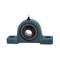 Ami Bearings SINGLE ROW BALL BEARING, 60MM HEAVY ECCENTRIC COLL EXPANSION PILLOW BLOCK UGPEU312 - alternate 1